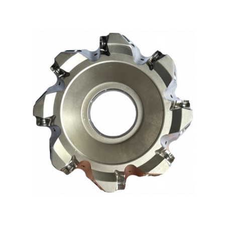 Frez głowica frezarska fi 125 x 40 8T MFWN900 na płytki WNMU080608 125mm